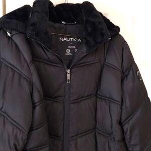 Nautica Winter Coat